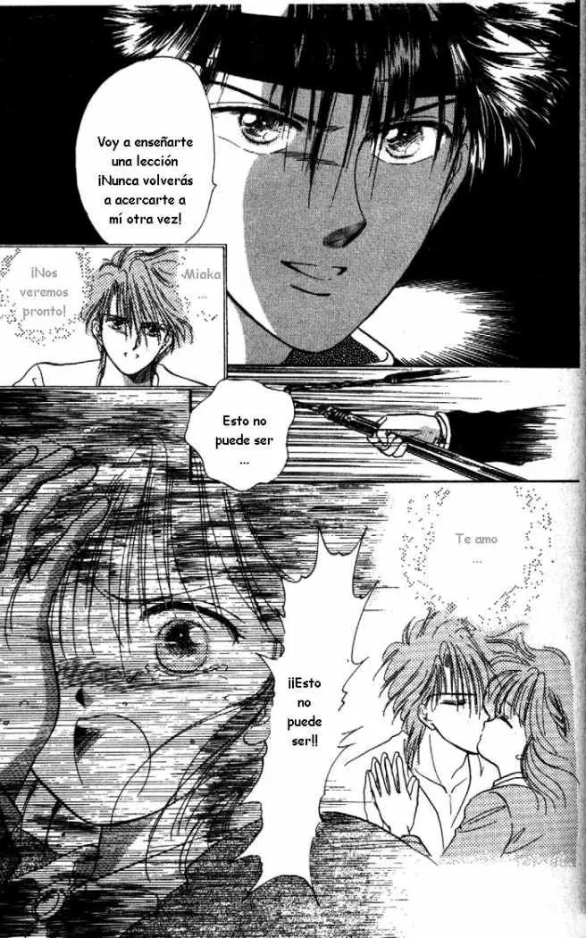 Fushigi Yuugi (1992) - Capítulo 28 - Página 26 - LectorTMOo