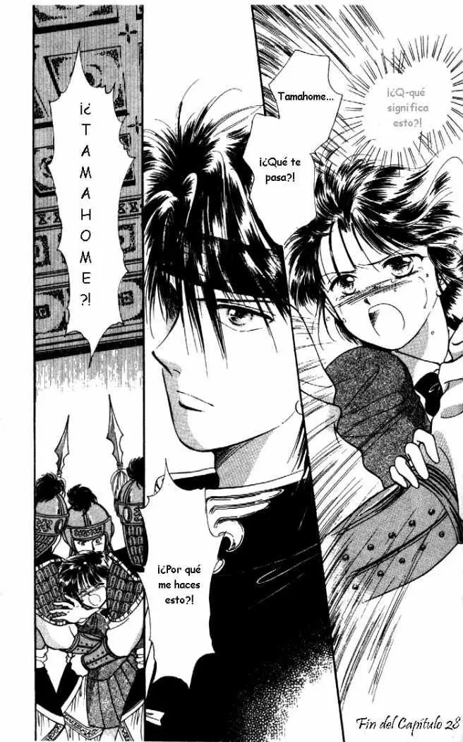 Fushigi Yuugi (1992) - Capítulo 28 - Página 30 - LectorTMOo