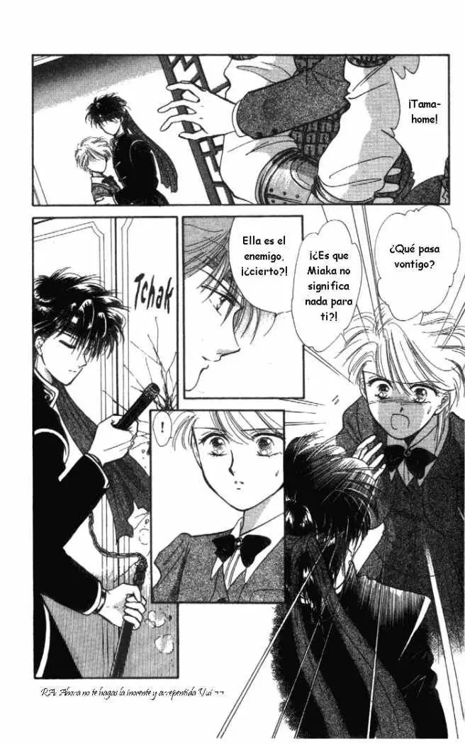 Fushigi Yuugi (1992) - Capítulo 29 - Página 2 - LectorTMOo