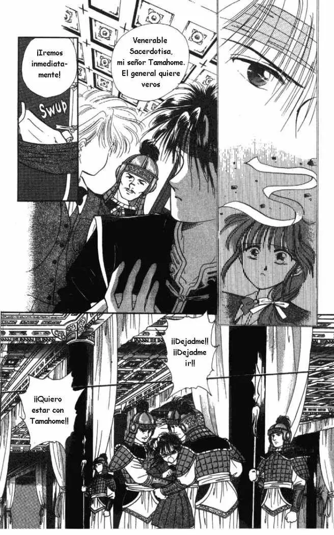 Fushigi Yuugi (1992) - Capítulo 29 - Página 3 - LectorTMOo