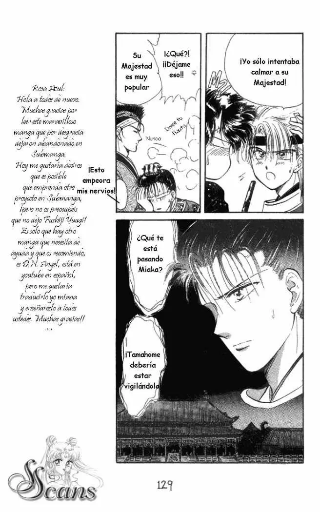 Fushigi Yuugi (1992) - Capítulo 29 - Página 8 - LectorTMOo