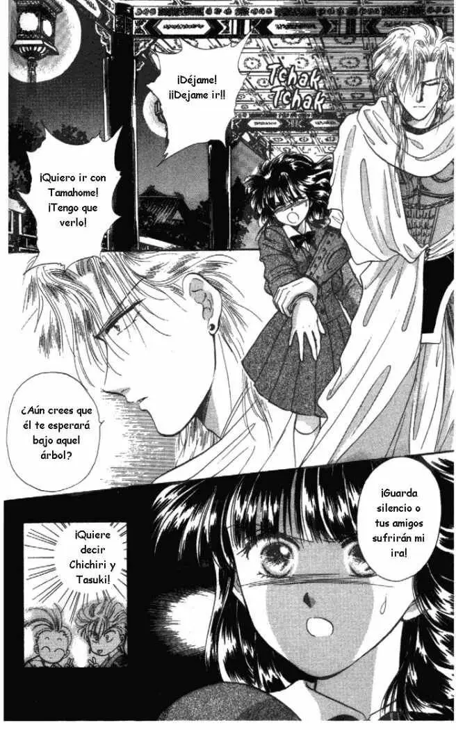 Fushigi Yuugi (1992) - Capítulo 29 - Página 9 - LectorTMOo