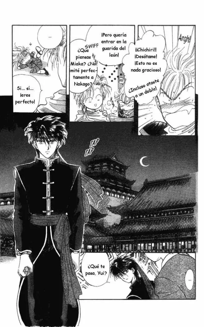 Fushigi Yuugi (1992) - Capítulo 29 - Página 12 - LectorTMOo