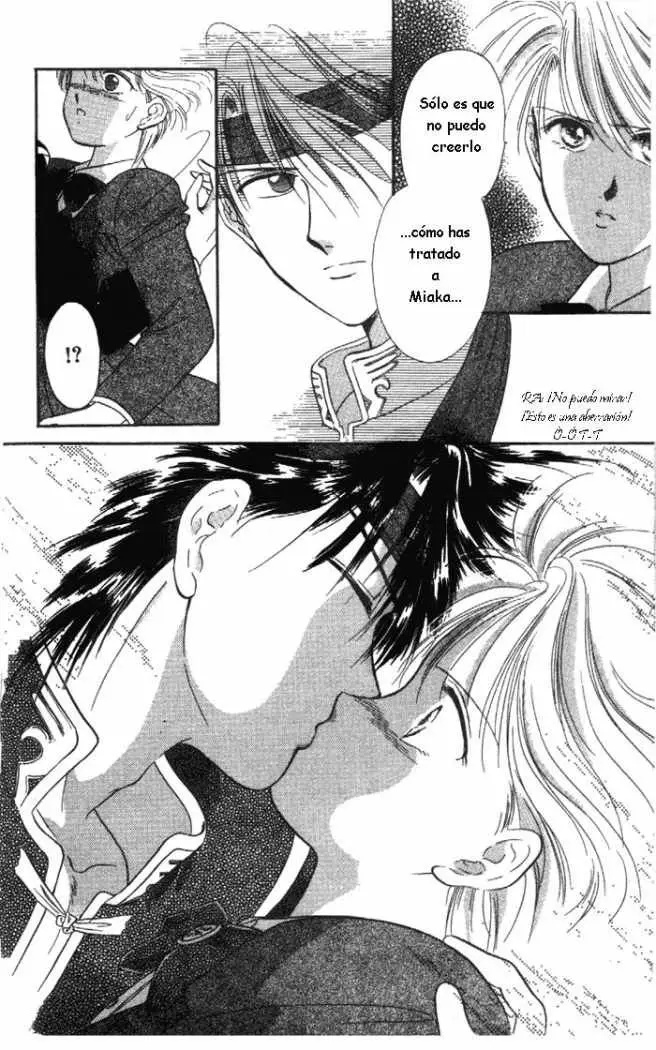 Fushigi Yuugi (1992) - Capítulo 29 - Página 13 - LectorTMOo