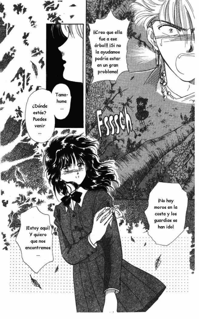Fushigi Yuugi (1992) - Capítulo 29 - Página 23 - LectorTMOo