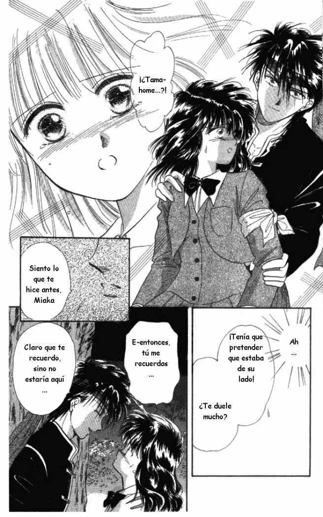 Fushigi Yuugi (1992) - Capítulo 29 - Página 25 - LectorTMOo