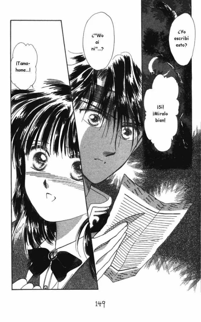 Fushigi Yuugi (1992) - Capítulo 29 - Página 28 - LectorTMOo