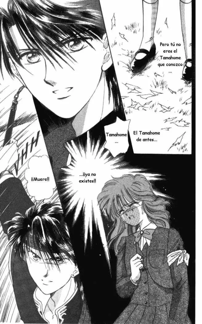 Fushigi Yuugi (1992) - Capítulo 29 - Página 32 - LectorTMOo