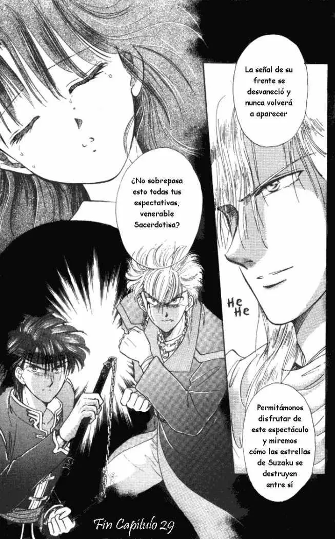 Fushigi Yuugi (1992) - Capítulo 29 - Página 37 - LectorTMOo