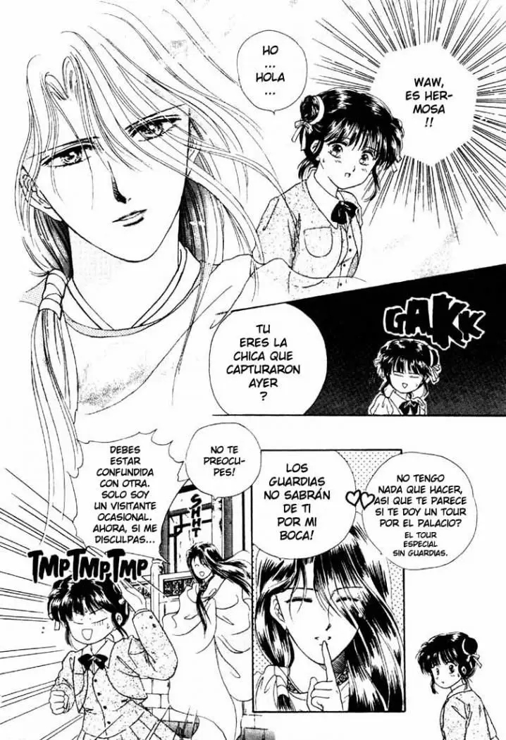 Fushigi Yuugi (1992) - Capítulo 3 - Página 14 - LectorTMOo