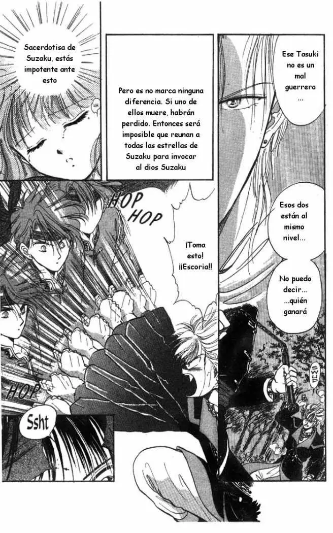 Fushigi Yuugi (1992) - Capítulo 30 - Página 5 - LectorTMOo