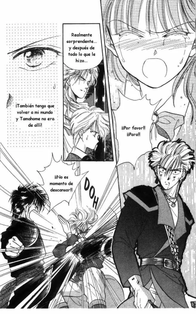 Fushigi Yuugi (1992) - Capítulo 30 - Página 8 - LectorTMOo