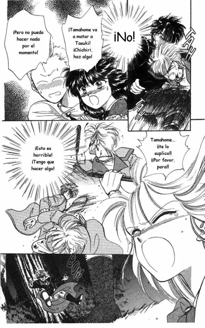 Fushigi Yuugi (1992) - Capítulo 30 - Página 10 - LectorTMOo