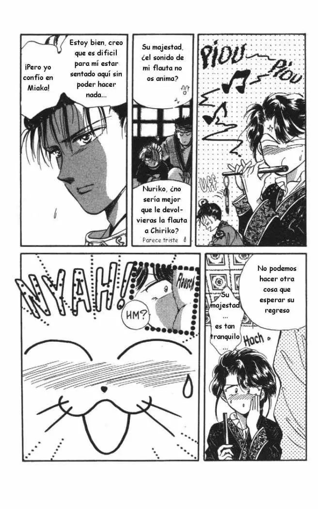 Fushigi Yuugi (1992) - Capítulo 30 - Página 15 - LectorTMOo