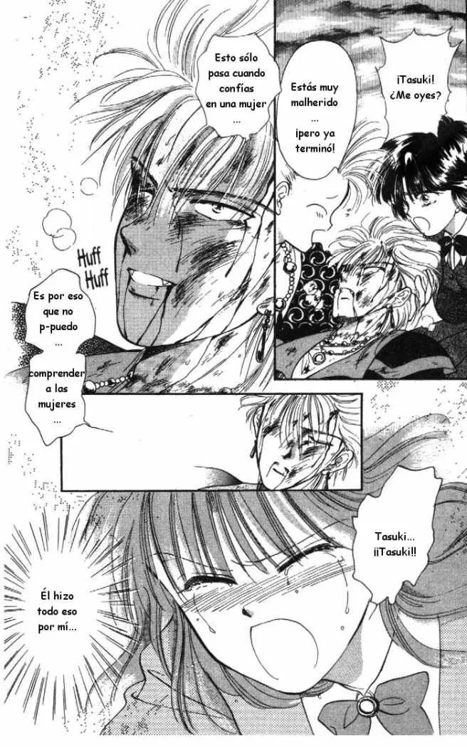 Fushigi Yuugi (1992) - Capítulo 30 - Página 22 - LectorTMOo