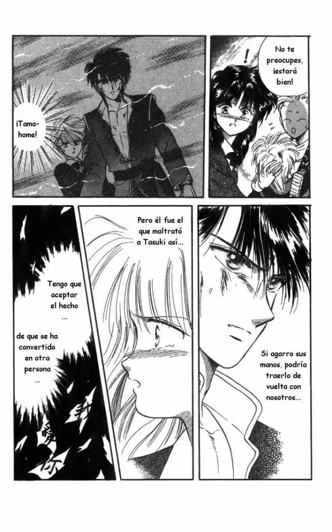 Fushigi Yuugi (1992) - Capítulo 30 - Página 23 - LectorTMOo