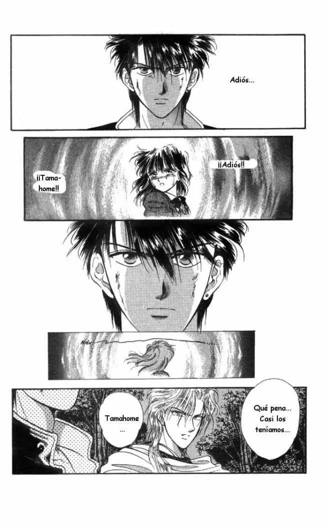 Fushigi Yuugi (1992) - Capítulo 30 - Página 25 - LectorTMOo