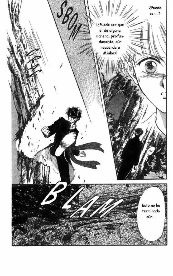 Fushigi Yuugi (1992) - Capítulo 30 - Página 28 - LectorTMOo