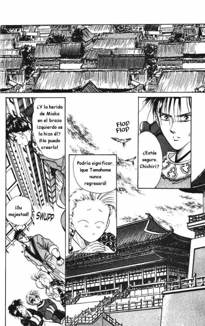 Fushigi Yuugi (1992) - Capítulo 31 - Página 6 - LectorTMOo