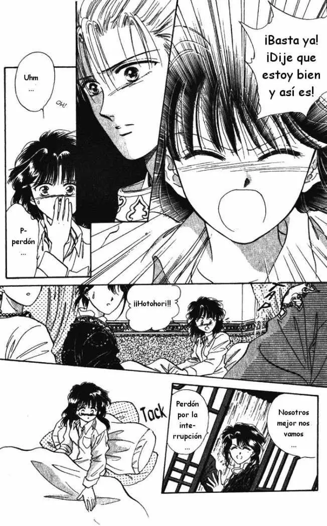 Fushigi Yuugi (1992) - Capítulo 31 - Página 12 - LectorTMOo