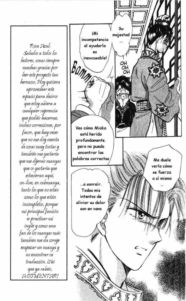 Fushigi Yuugi (1992) - Capítulo 31 - Página 13 - LectorTMOo