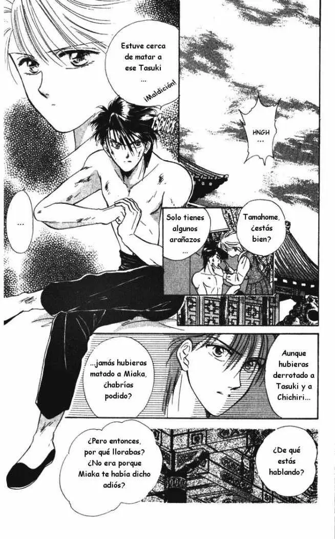Fushigi Yuugi (1992) - Capítulo 31 - Página 14 - LectorTMOo