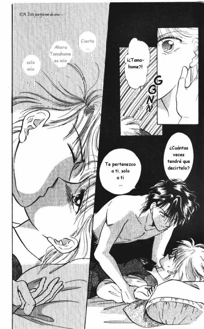 Fushigi Yuugi (1992) - Capítulo 31 - Página 15 - LectorTMOo