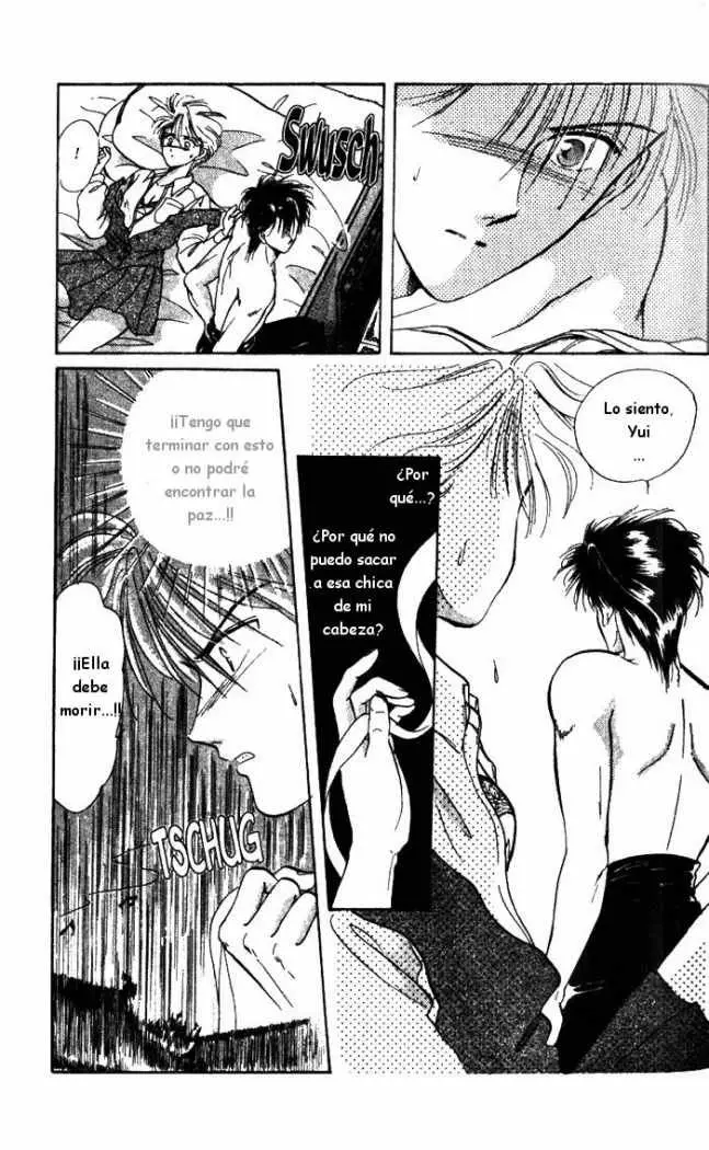Fushigi Yuugi (1992) - Capítulo 31 - Página 17 - LectorTMOo