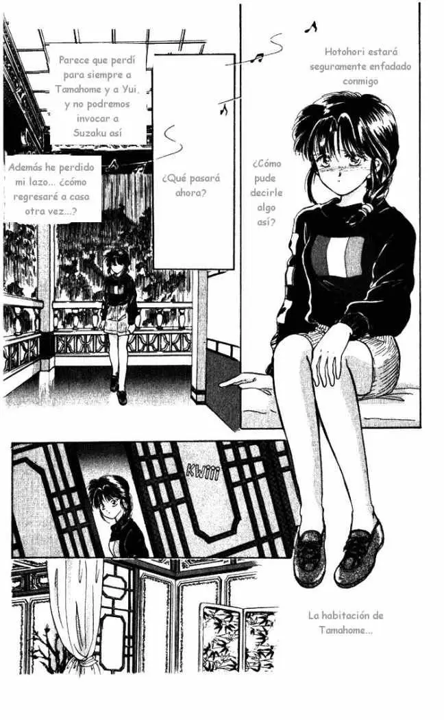 Fushigi Yuugi (1992) - Capítulo 31 - Página 18 - LectorTMOo