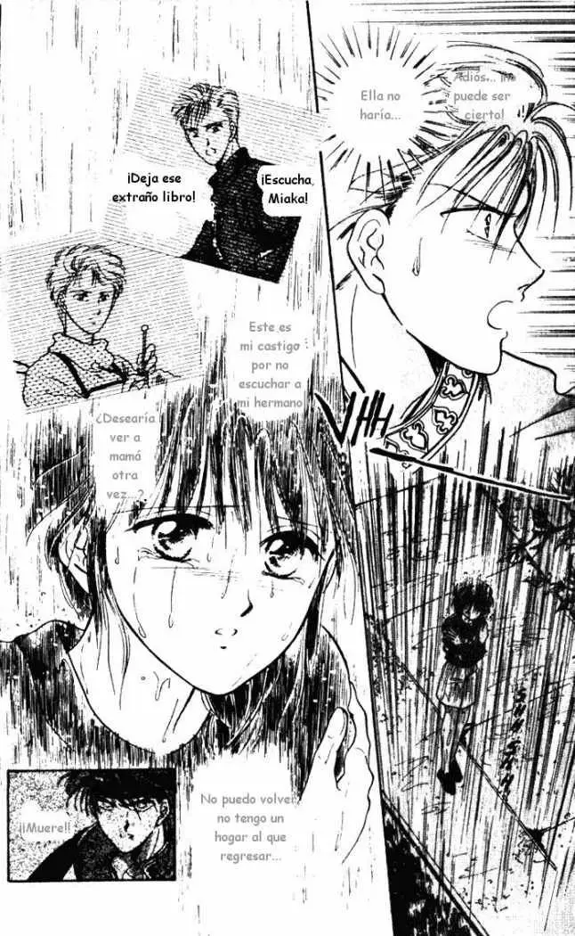 Fushigi Yuugi (1992) - Capítulo 31 - Página 22 - LectorTMOo