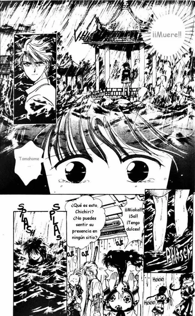 Fushigi Yuugi (1992) - Capítulo 31 - Página 23 - LectorTMOo