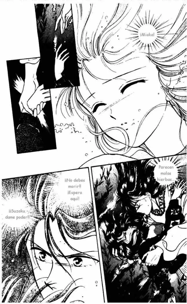Fushigi Yuugi (1992) - Capítulo 31 - Página 26 - LectorTMOo