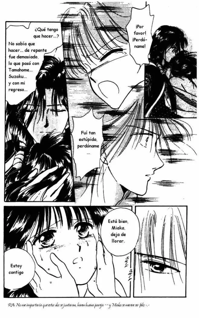 Fushigi Yuugi (1992) - Capítulo 31 - Página 31 - LectorTMOo