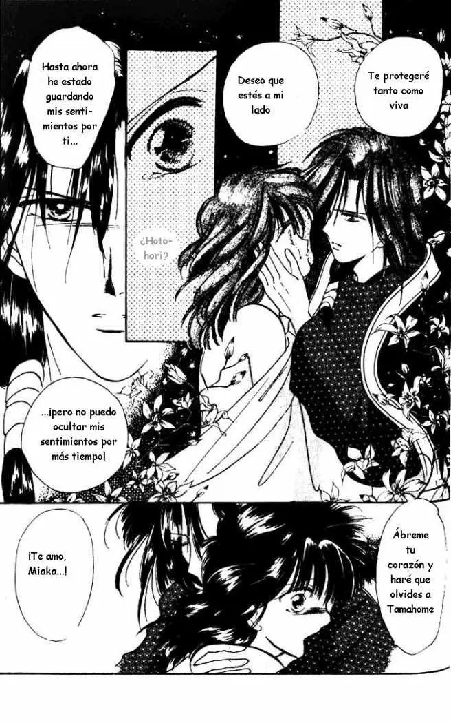 Fushigi Yuugi (1992) - Capítulo 31 - Página 32 - LectorTMOo