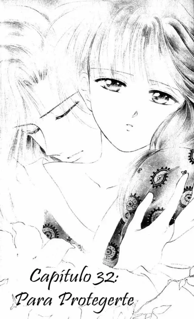 Fushigi Yuugi (1992) - Capítulo 32 - Página 1 - LectorTMOo