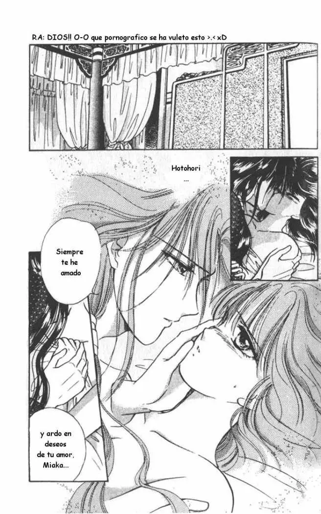 Fushigi Yuugi (1992) - Capítulo 32 - Página 2 - LectorTMOo