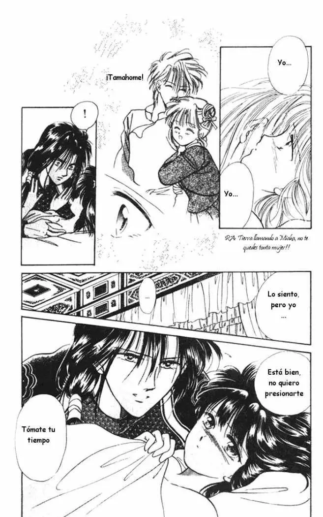 Fushigi Yuugi (1992) - Capítulo 32 - Página 3 - LectorTMOo