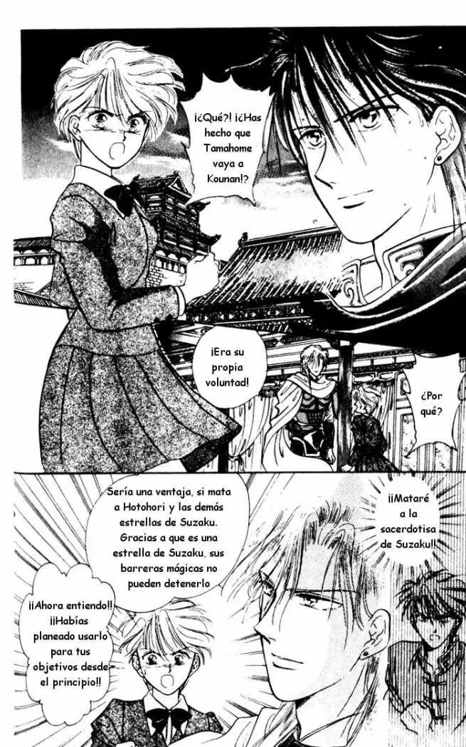 Fushigi Yuugi (1992) - Capítulo 32 - Página 9 - LectorTMOo