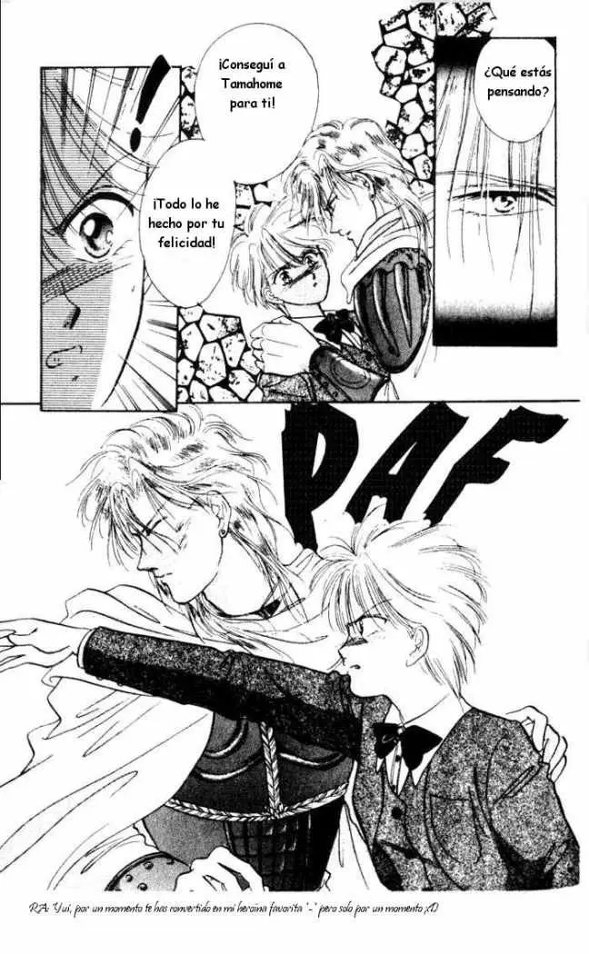 Fushigi Yuugi (1992) - Capítulo 32 - Página 10 - LectorTMOo