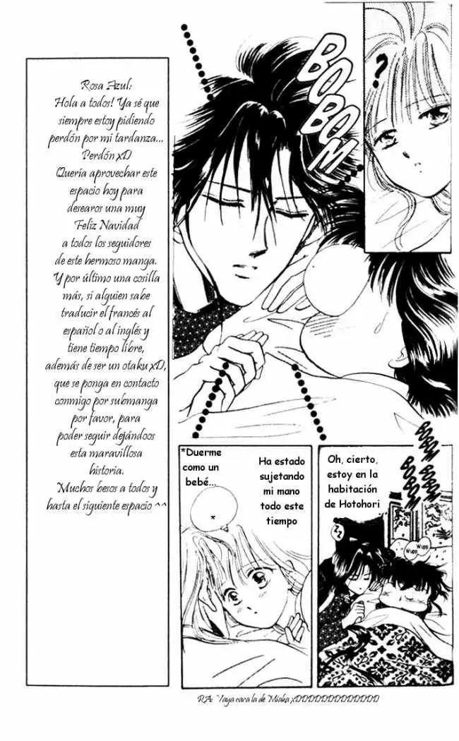 Fushigi Yuugi (1992) - Capítulo 32 - Página 12 - LectorTMOo