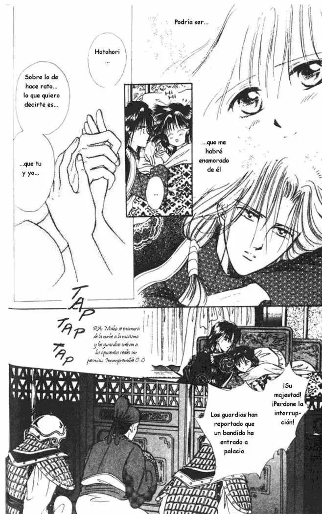 Fushigi Yuugi (1992) - Capítulo 32 - Página 13 - LectorTMOo