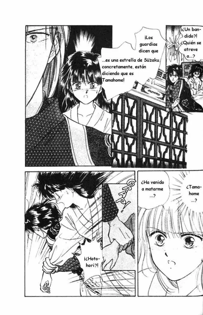 Fushigi Yuugi (1992) - Capítulo 32 - Página 14 - LectorTMOo