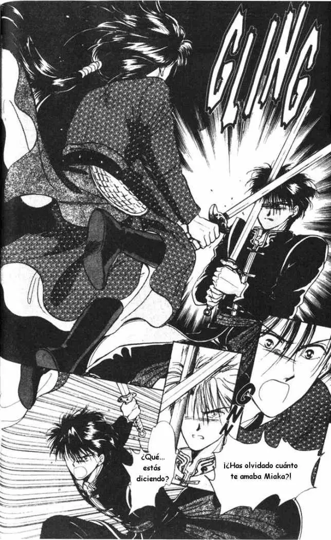 Fushigi Yuugi (1992) - Capítulo 32 - Página 22 - LectorTMOo