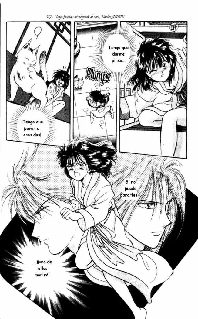 Fushigi Yuugi (1992) - Capítulo 32 - Página 24 - LectorTMOo
