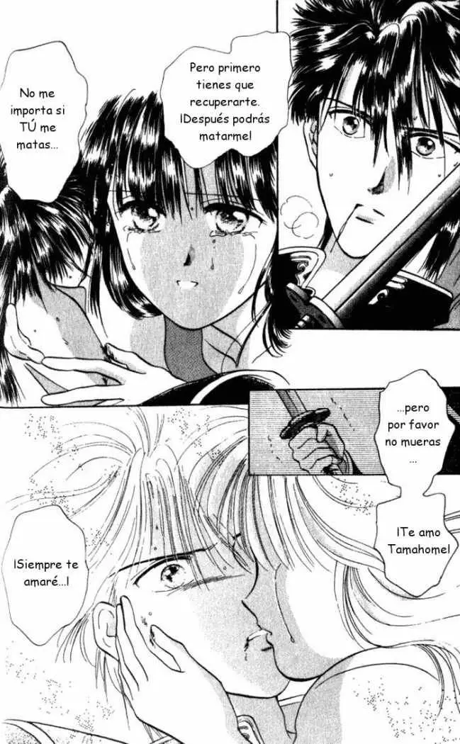 Fushigi Yuugi (1992) - Capítulo 33 - Página 6 - LectorTMOo
