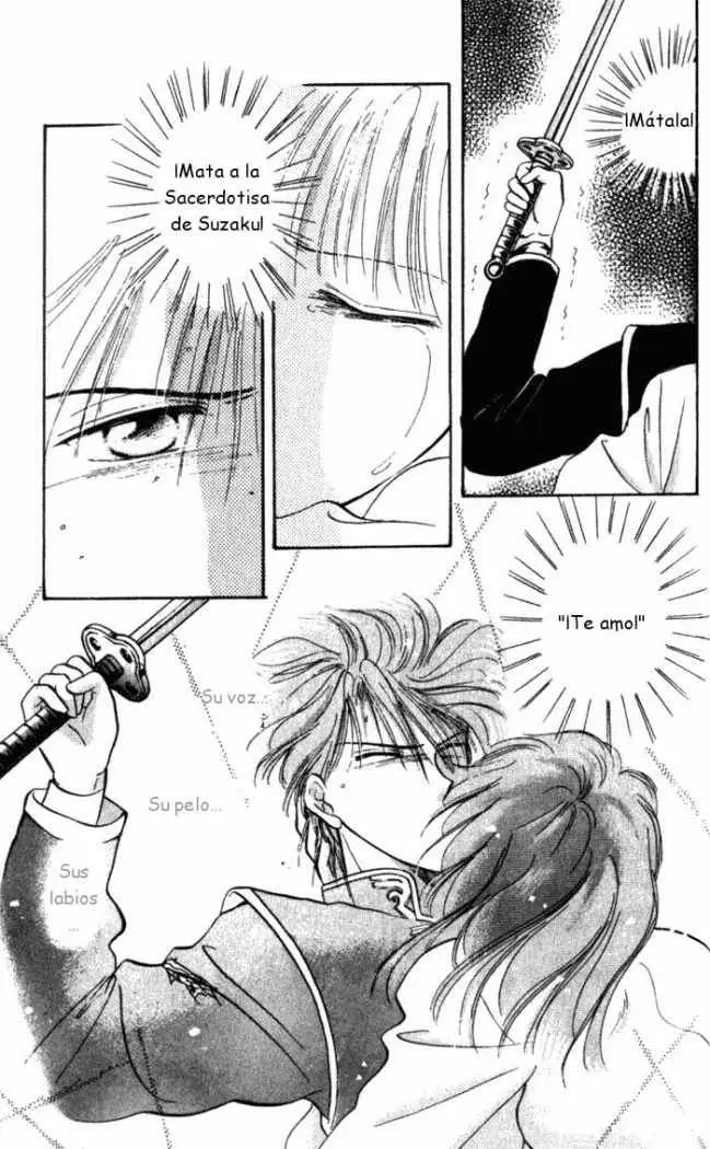Fushigi Yuugi (1992) - Capítulo 33 - Página 7 - LectorTMOo