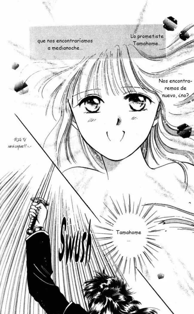 Fushigi Yuugi (1992) - Capítulo 33 - Página 8 - LectorTMOo