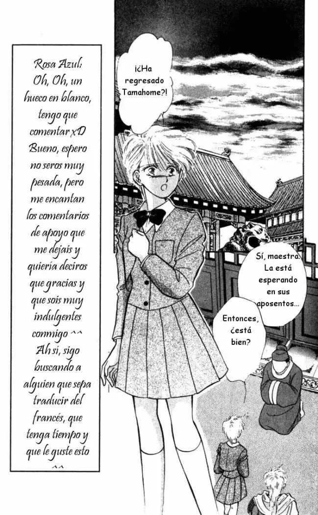 Fushigi Yuugi (1992) - Capítulo 33 - Página 14 - LectorTMOo