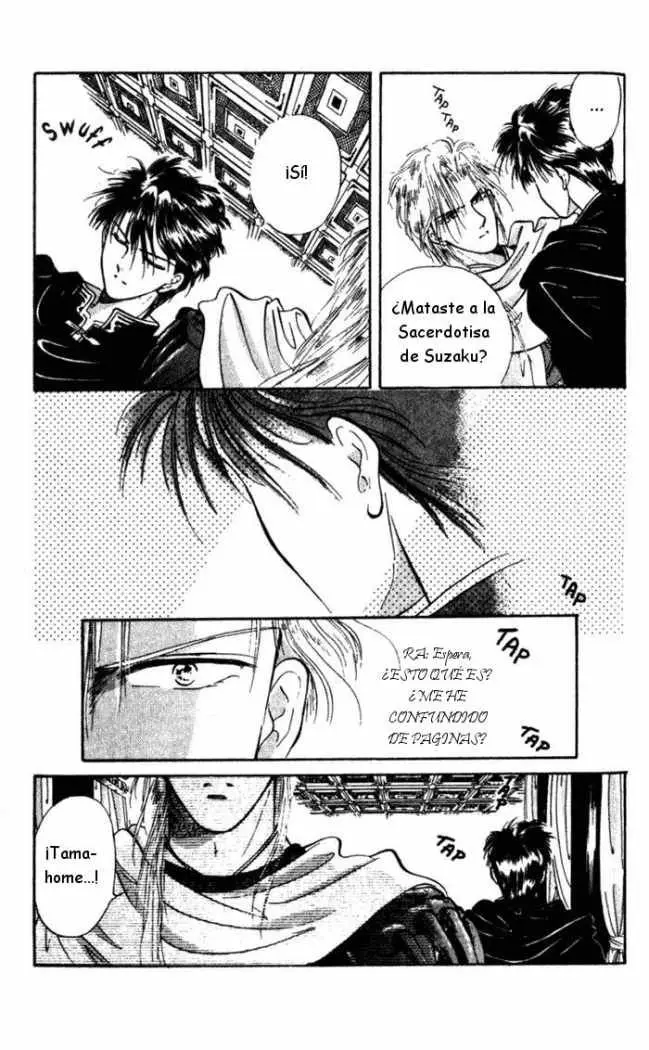 Fushigi Yuugi (1992) - Capítulo 33 - Página 16 - LectorTMOo