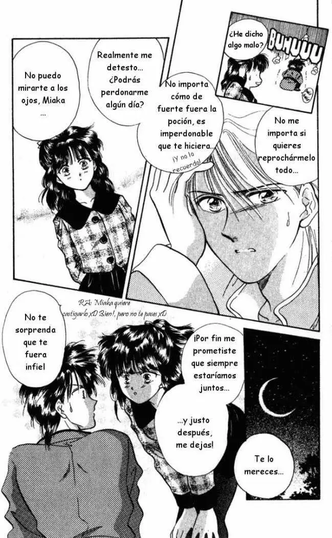 Fushigi Yuugi (1992) - Capítulo 33 - Página 25 - LectorTMOo